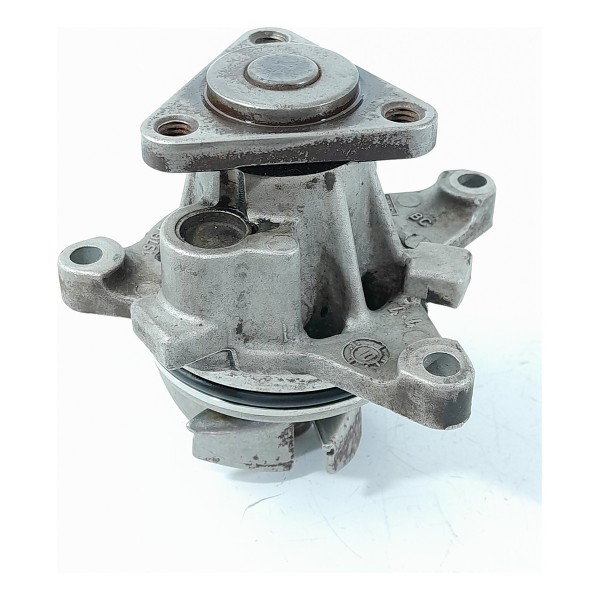 Bomba Agua Evoque Fusion Volvo Xc60 2.0 2010/2018 1s7g8501