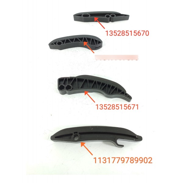 Kit Corrente Comando Bmw X5 3.0 Diesel 2014/2018