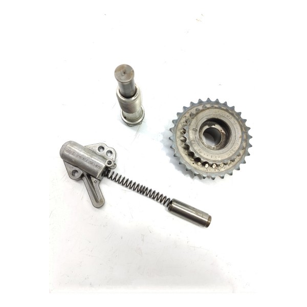 Kit Corrente Comando Bmw X5 3.0 Diesel 2014/2018