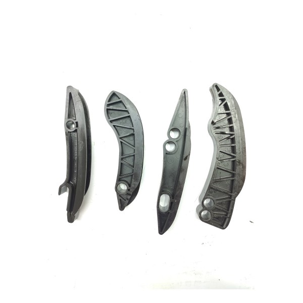 Kit Corrente Comando Bmw X5 3.0 Diesel 2014/2018