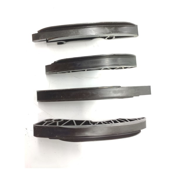 Kit Corrente Comando Bmw X5 3.0 Diesel 2014/2018