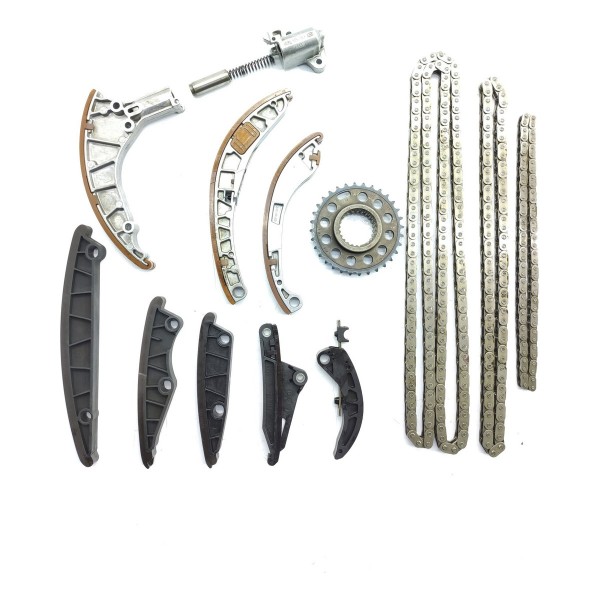 Kit Corrente Amarok 3.0 V6 2017/2023