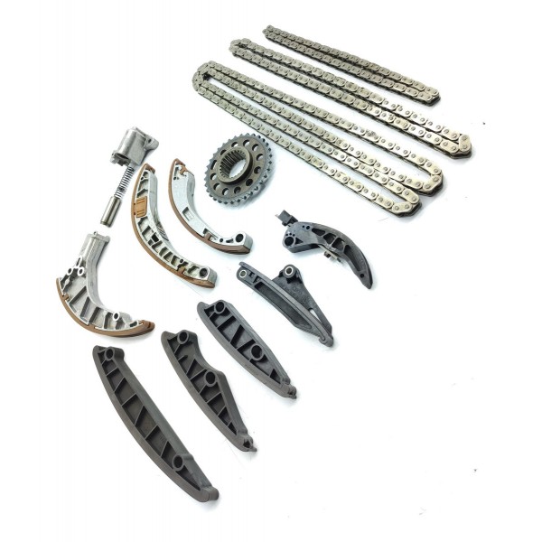 Kit Corrente Amarok 3.0 V6 2017/2023