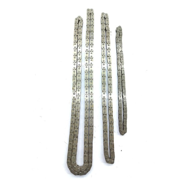 Kit Corrente Amarok 3.0 V6 2017/2023