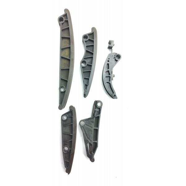 Kit Corrente Amarok 3.0 V6 2017/2023