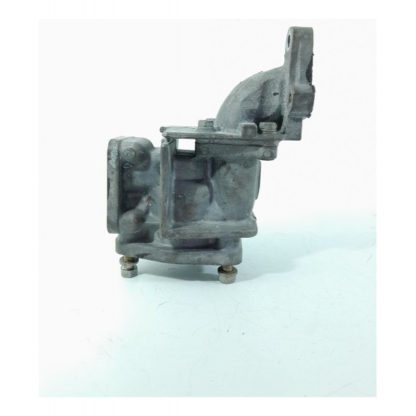 Carcaca Valvula Termostatica Pajero Full 3.8 2008/2016