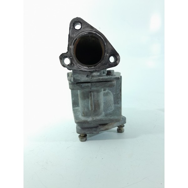 Carcaca Valvula Termostatica Pajero Full 3.8 2008/2016