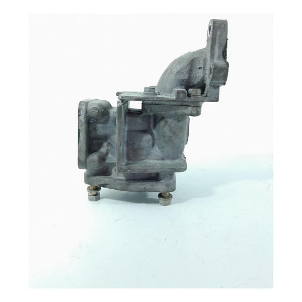Carcaca Valvula Termostatica Pajero Full 3.8 2008/2016