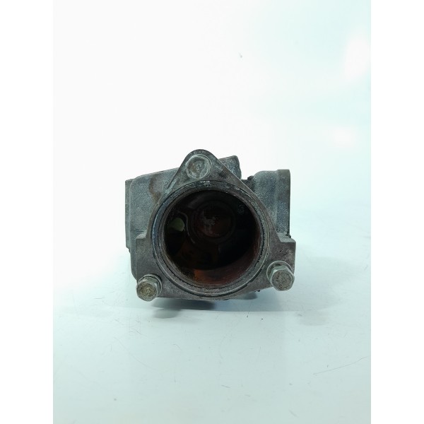 Carcaca Valvula Termostatica Pajero Full 3.8 2008/2016