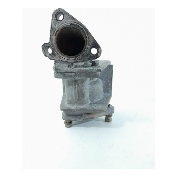 Carcaca Valvula Termostatica Pajero Full 3.8 2008/2016