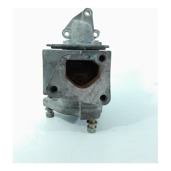 Carcaca Valvula Termostatica Pajero Full 3.8 2008/2016