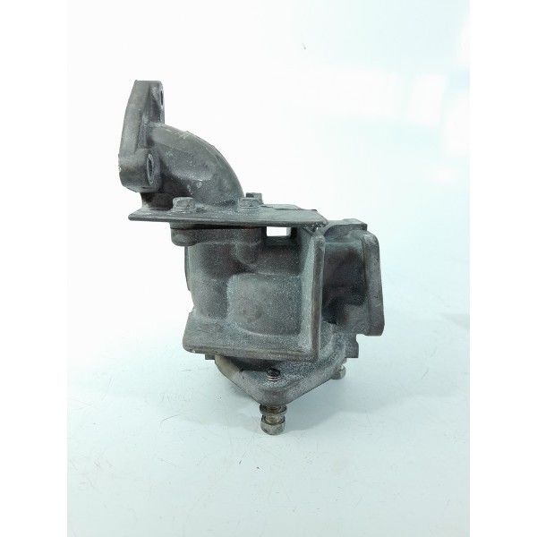 Carcaca Valvula Termostatica Pajero Full 3.8 2008/2016