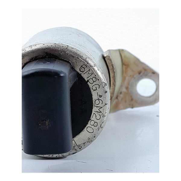 Valvula Solenoide Evoque Fusion Volvo Xc60 2.0 2010/2018