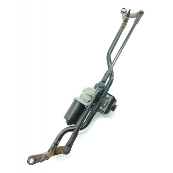 Limpador Parabrisa Amarok 2010/2023 Completo 443122351017