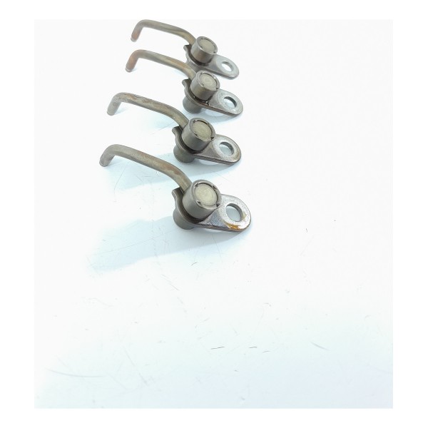 Kit Jet Cooler Volvo Xc60 2.0 T5 2010/2016  B4204t11 Cinza