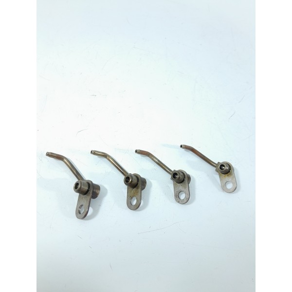 Kit Jet Cooler Volvo Xc60 2.0 T5 2010/2016  B4204t11 Cinza