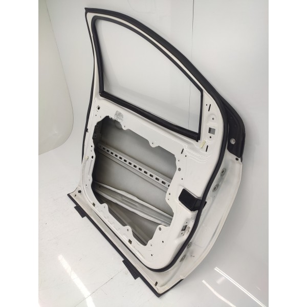 Porta Edge Dianteira Esquerda 2009/2014 Teclado Det Dianteira Esquerda Branco