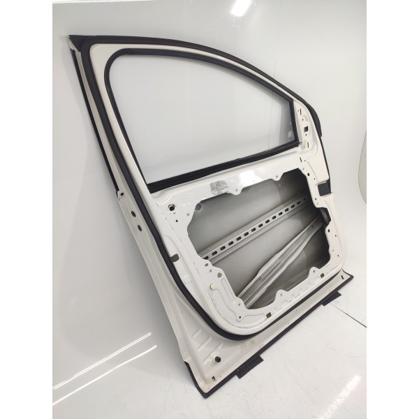 Porta Edge Dianteira Esquerda 2009/2014 Teclado Det Dianteira Esquerda Branco