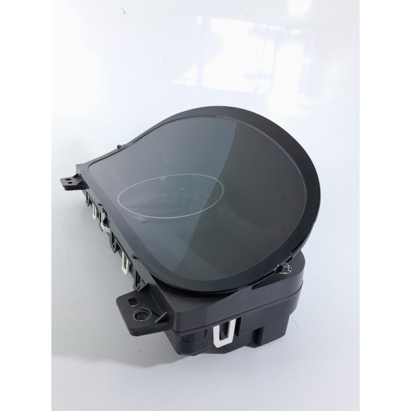 Painel Instrumento Ford Edge 2010/2014 Dt4t10849sa Preto