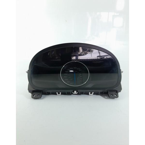 Painel Instrumento Ford Edge 2010/2014 Dt4t10849sa Preto