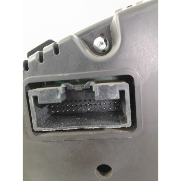 Painel Instrumento Ford Edge 2010/2014 Dt4t10849sa Preto