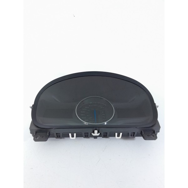 Painel Instrumento Ford Edge 2010/2014 Dt4t10849sa Preto