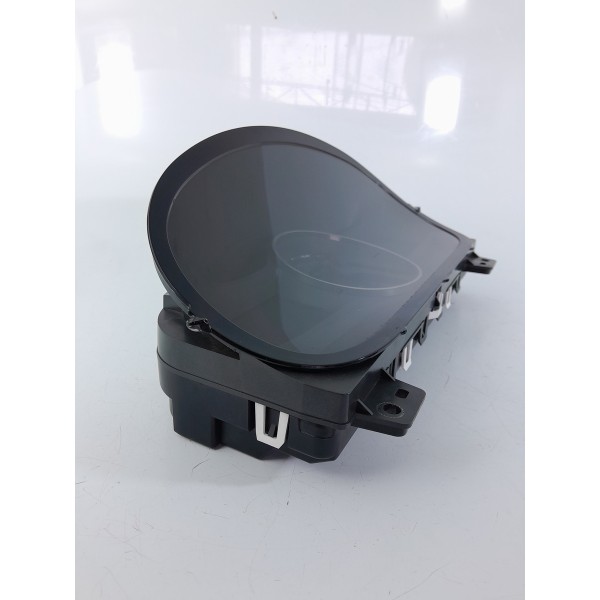 Painel Instrumento Ford Edge 2010/2014 Dt4t10849sa Preto