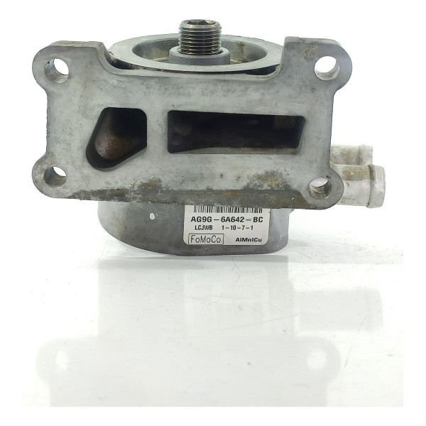 Trocador Calor Motor Volvo Xc60 T5 2.0 2011/2014 Ag9g6a642bc