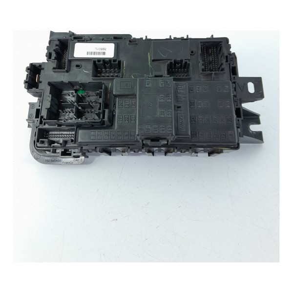 Modulo Bsi Ford Edge 3.5 V6 2010/2014 Dt4t15604ba