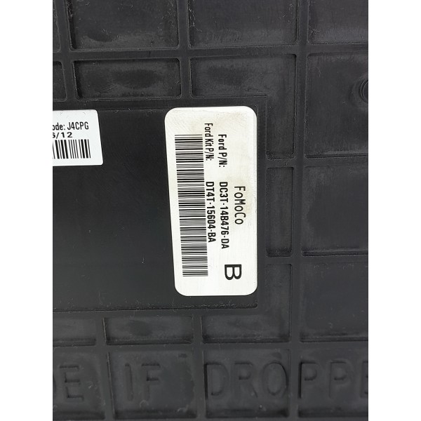 Modulo Bsi Ford Edge 3.5 V6 2010/2014 Dt4t15604ba