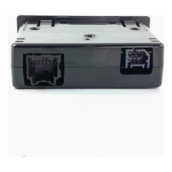 Entrada Auxiliar Usb Ford Edge 2009/2015 Bt4t14f014ad