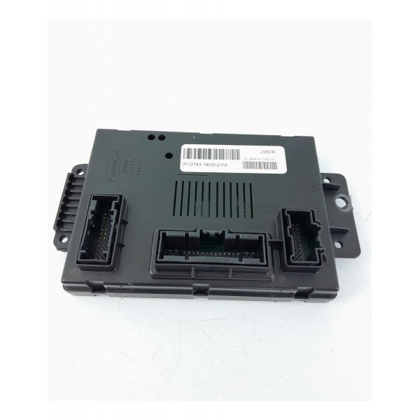 Modulo Controle Temperatura Ford Edge 2010/2014 Dt4318c612fa