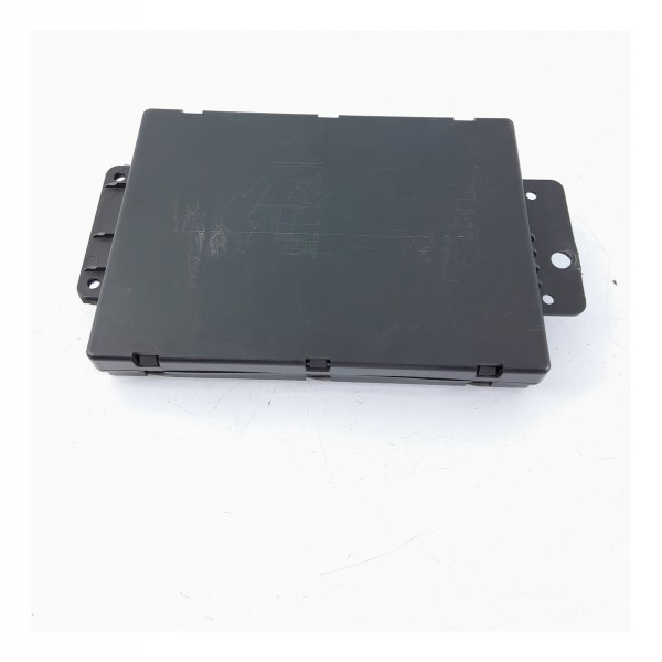 Modulo Controle Temperatura Ford Edge 2010/2014 Dt4318c612fa