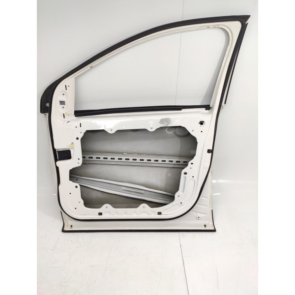 Porta Edge Dianteira Direita 2009/2014 Det Orig Dianteira Esquerda Branco