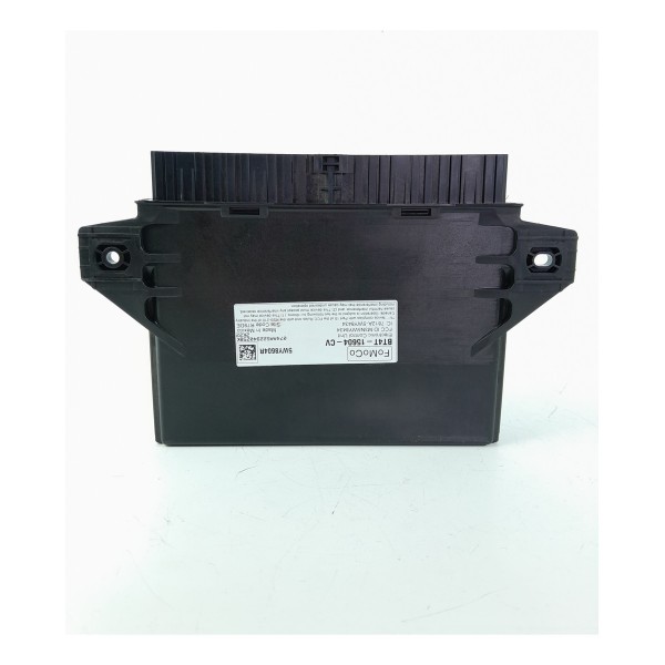 Modulo Conforto Ford Edge 2010/2015 Bt4t15604cv