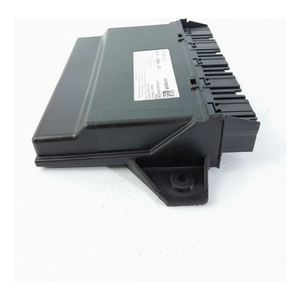 Modulo Conforto Ford Edge 2010/2015 Bt4t15604cv