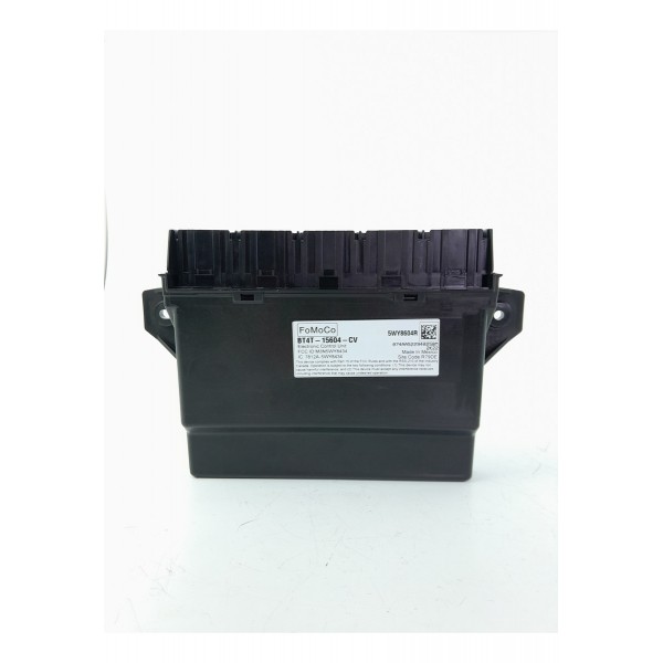 Modulo Conforto Ford Edge 2010/2015 Bt4t15604cv