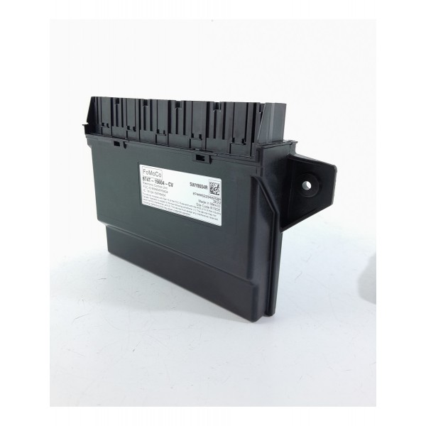 Modulo Conforto Ford Edge 2010/2015 Bt4t15604cv