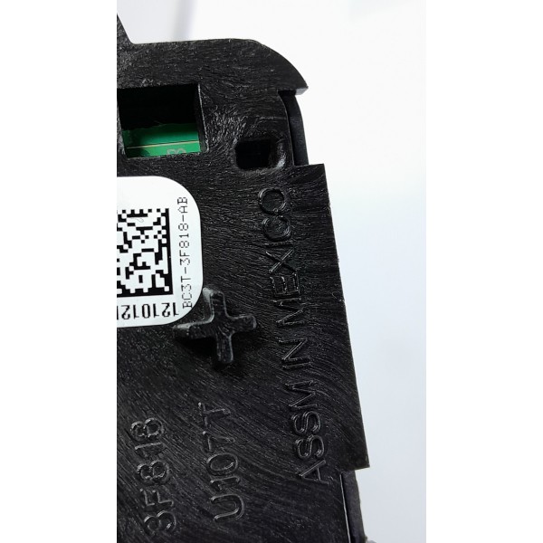 Sensor Angulo Ford Edge 2010/2014 Bc3t3f818ab