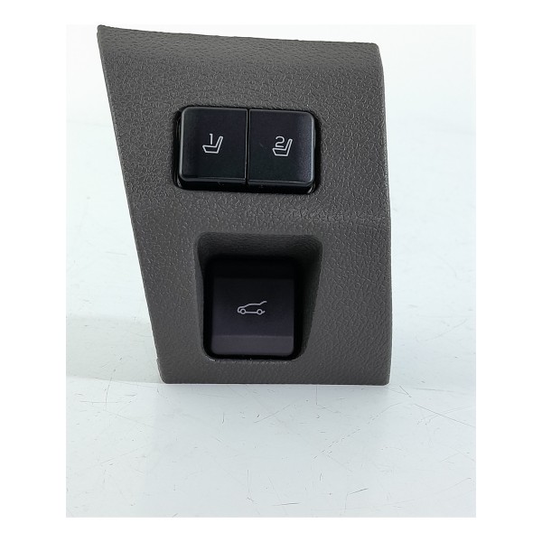 Botao Memoria Banco Porta Mala Ford Edge 10/14 Bt4378043d12