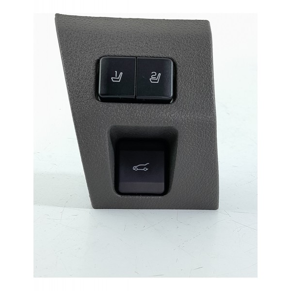 Botao Memoria Banco Porta Mala Ford Edge 10/14 Bt4378043d12