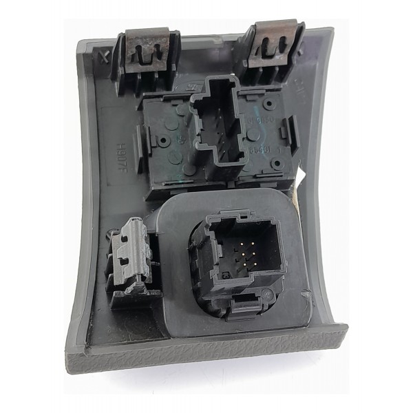 Botao Memoria Banco Porta Mala Ford Edge 10/14 Bt4378043d12