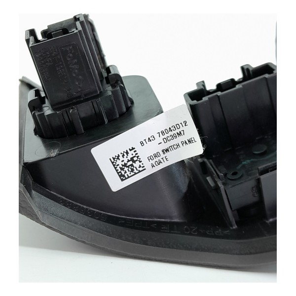 Botao Memoria Banco Porta Mala Ford Edge 10/14 Bt4378043d12