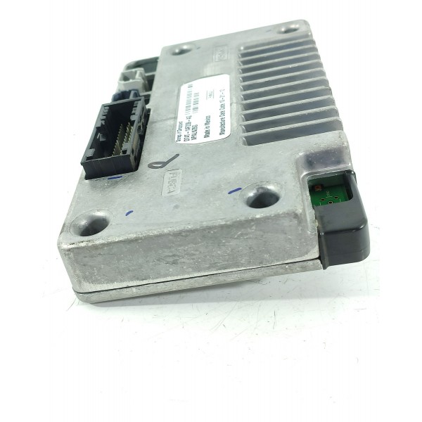 Modulo Tela Multimidia Edge 2009/2014 Dt4t14f239ag