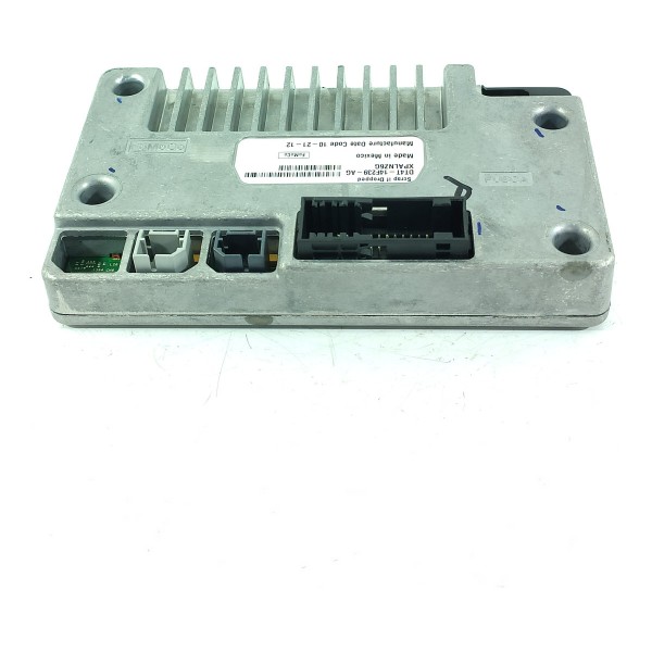 Modulo Tela Multimidia Edge 2009/2014 Dt4t14f239ag