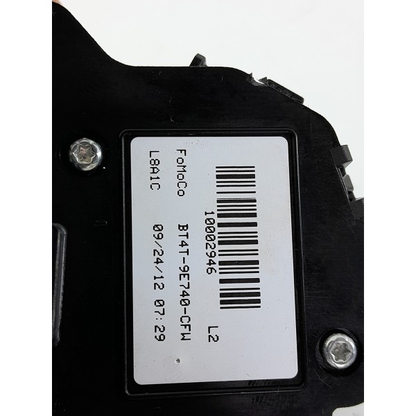 Botao Comando Volante Ford Edge Dir 2010/2014 Bt4t9e740cfw