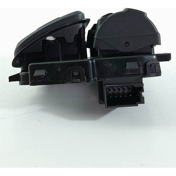 Botao Comando Volante Ford Edge Dir 2010/2014 Bt4t9e740cfw