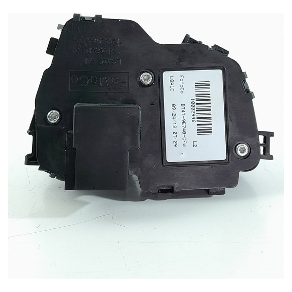 Botao Comando Volante Ford Edge Dir 2010/2014 Bt4t9e740cfw
