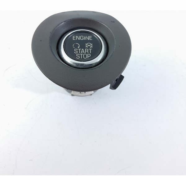 Botao Start Stop Ford Edge 2010/2015 Bt4t10b776abw