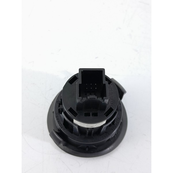 Botao Start Stop Ford Edge 2010/2015 Bt4t10b776abw